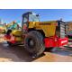 Used Dynapac CA30D Road Roller Compactor Dynapac CA30D Single-Drum Vibratory Roller
