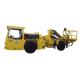 Underground Lift Platform Truck , 1520mm Wheel Track Heavy Duty Platform Truck