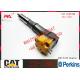 3412 Injector 232-1168   111-7916 198-4752 20R-5392 198-6877 232-1170 For CAT Engine