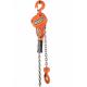 Elastic Clutch Lifting 1.5T 3m Lever Block Chain Hoist