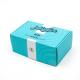 Custom Printing Coloured Cardboard Boxes Corrugated Packaging Aircraft Paper Box