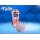 Magic High Speed Driving Car Game Machine Of 2nd Generation With Seat English Version
