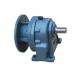 200KW Servo Motor Speed Reducer 3000rpm Gearbox Variable Speed Reducer