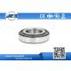 Low Friction Tapered Roller Bearings Single Row For Skateboards 30208