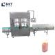 Automatic Liquid Weighing Filling Machine Barrel Syrup Filling Equipment