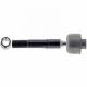Inner Tie Rod for Toyota Land Cruiser LX570 2008-2021 Improved Driving Experience