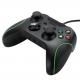 Factory cheap wired Xbox one controller gamepad joystick black color 1.2M cable