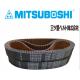 MITSUBOSHI  Circular tooth synchronous belt  S1.5M、S2M、S3M、S5M、S8M、S14M