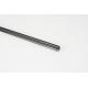                    Customized Industrial PVC Cable Trunking Profiles             