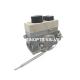                  Sinopts Hot Sale 120-200 Degree Gas Oven Heater Temperature Control Valve             