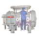 Full Load Continuous Operation 10MPA Sinter HIP Furnace With 3 Heating Zone