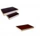 Top quality Best Price of 4x8 marine cheap plywood film faced plywood sheets