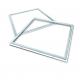 Office LED Panel Light 100lm/W Commercial LED Flat Panel Light Fixtures