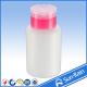 Betauty Plastic nail polish remover pump dispenser red white pink