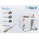 200W High Energy Output Fractional RF MicroNeedle Machine Thermolysis  for Collagen regeneration
