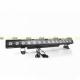 Waterproof 6in1 Led Wall Light Bar Dot Controlled , Adjustable Running Speed