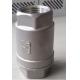 Lift 2PC Spring Vertical Check Valve Stainless Steel With Female Thread
