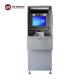 CRM High Volume ATM Cash Dispenser 1755mm Height Cash Recycling System