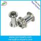 Customized Design CNC Turning Center Custom Precision Stainless Steel, CNC Turning Parts