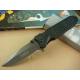 Fox knife PA43D- single mold