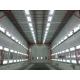 Coating Producting Equipment BZB Coating line Full down draft Paint Booth