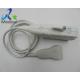GE 7L-RC 12MHz Wide Band Linearx Used Ultrasound Probe Medical Hospital Instrument