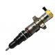 High Quality Diesel Fuel Injector 265-8106 2658106 266-4446 235-5261 for CAT C9