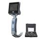 Reusable Blade Video Laryngoscope HD Camera System Surgical Endoscope 3.0 Inch Touch Screen
