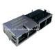 LPJG28851AFNL  LINK-PP 2x Rj45 10/100/1000Mbps Tab-up Gigabit Ethernet Jack