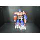 12 Inch Transformer Robot Toy With Hasbro Logo OEM / ODM Available