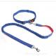 Around Waist Pet Traction Rope Explosion Proof Belt For Medium Large Dogs