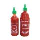 Sweet Spicy 320 G Chili Sriracha Hot Chilli Sauce for Customized Packaging Supermarket