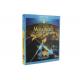 Princess Mononoke Blu-Ray DVD Movies Cartoon DVD Blue Ray DVD Wholesale Supplier
