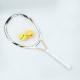 Carbon Glass Fiber Training Tennis Racket Light Weight Tennis Rackets