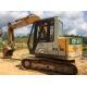 7285h Shoe Size 400mm Sumitomo S160 Excavator Second Hand