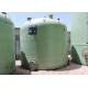 2000mm Vertical Frp Anti Septic Tank Pretreatment Glass Reinforced Plastic Water Tanks