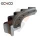 162-6885 Sprocket Segment Dozer Undercarriage Parts Wholesale
