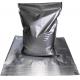 Packaging Mylar Bags – Heat Sealable Bags For Packaging Food, Candy, Sugar, Snacks Herbs – Smell Proof Stand Up Seal
