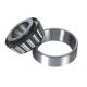 Four Row Tapered Roller Bearings Imperial Design Units LM258648DW / LM258610