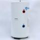 Indoor Outdoor Heat Pump Water Heater 50 Gal Electric Water Heater