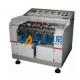 High Precision Maser Waterproof Leather Testing Machine ASTM-D2099 Standard