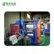 Durable PTFE Cable Machine For Electrical Cable Tape , Cable Manufacturing Machine