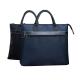 Briefcase Women'S Waterproof Oxford Fabric Office Business Bag Men'S Business Casual Computer Bag
