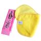 Daily Cleaning Microfiber Makeup Eraser Towel Remover Cloth For Women Face Care