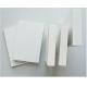 High density pure white pvc flexible plastic sheet/ pvc foam board sheet