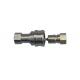 3/8'' CB-1 Series Hydraulic Quick Coupling for Compatibility with PARKER 60 Series
