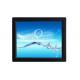 Outdoor Industrial Touch Panel PC Heat Sink 1000 Nits Sunlight Readable Brightness