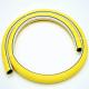 Water hose (PVC) for water supply. Manufactured by Togawa Industry. Made in Japan (rubber water garden