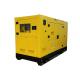 Ricardo Kofo Diesel Generator Set 50kva Auto Start Emergency Diesel Generator