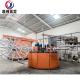 Rotational Molding Equipment Innovative Molding Method for Rotary Moulding Machine